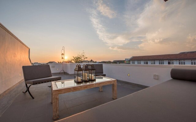 Taru Villas - Lighthouse Street
