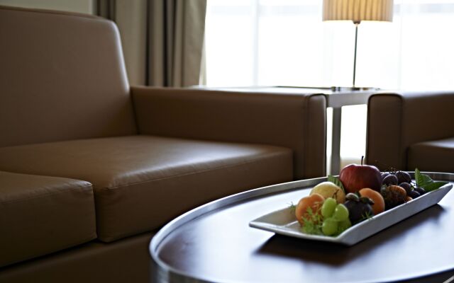 Crowne Plaza Doha - the Business Park, an IHG Hotel