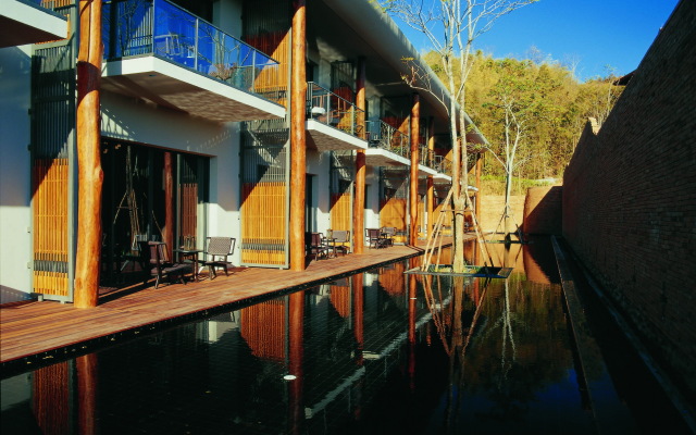 Veranda Chiang Mai