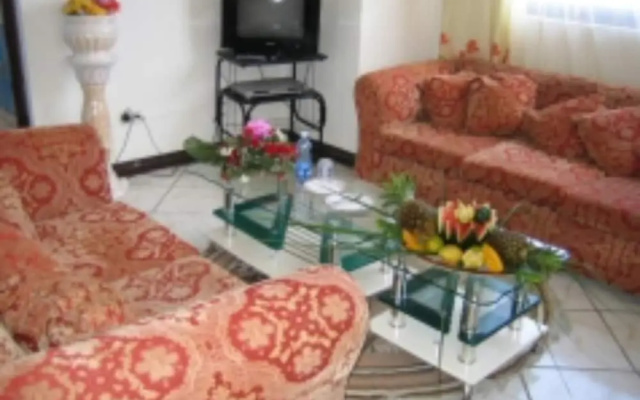 PCEA Wogect Hotel
