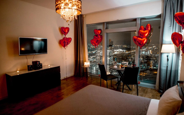 Romantic Room