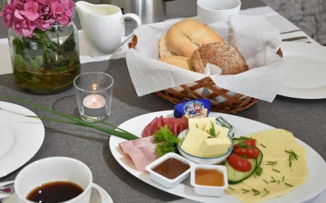 Julias Havelherberge