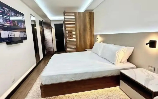 Exclusivo apartamento en San Isidro