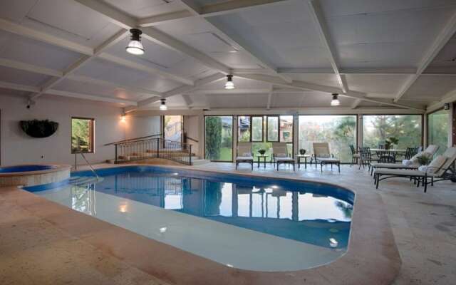 Koanze Luxury Hotel & Spa