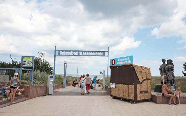 Ferienzentrum Trassenmoor