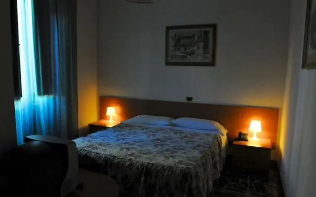 Hotel Albergo Italia