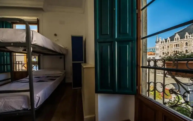 Hostel Covent Garden by gaiarooms