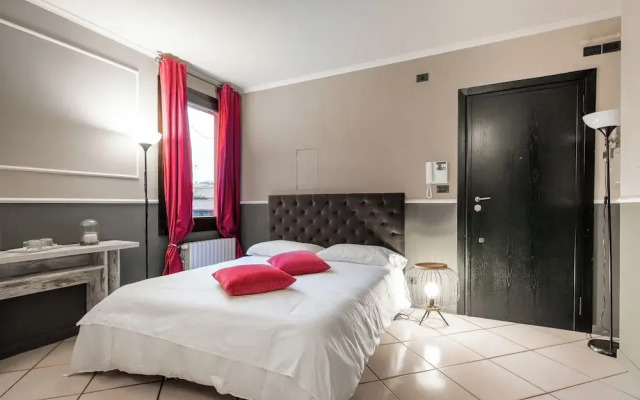 Studio Fusari a Piazza Maggiore
