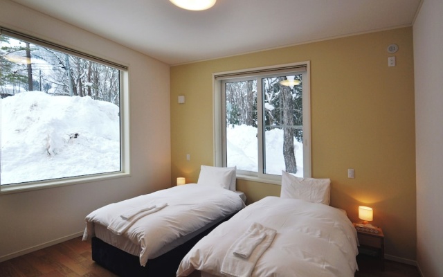 Cat's Villa Hakuba 3&4