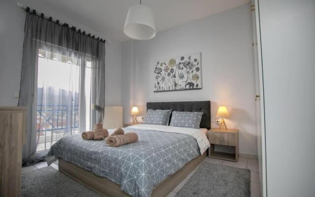 Panorama View Apartment