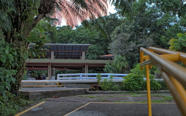 Pachira Lodge