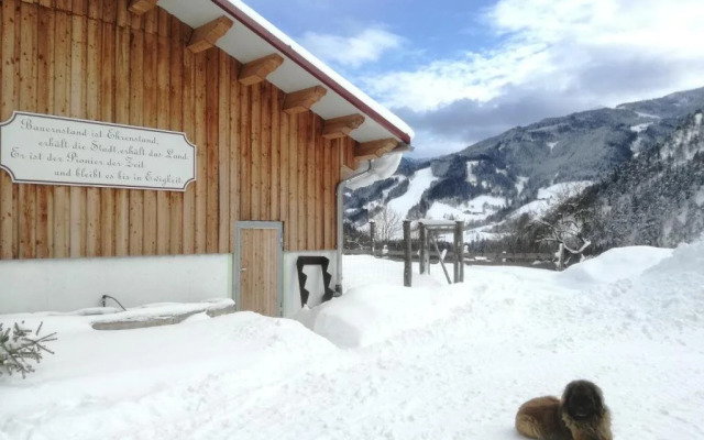 Saumerhof - Fam. Trinker Marion Und Wolfgang