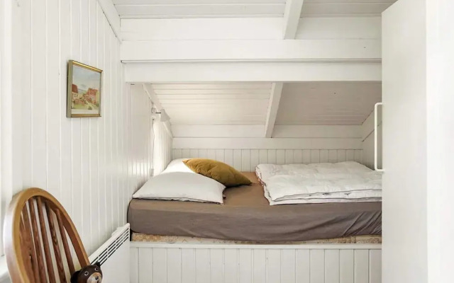 Charming Nordic Retreat - By Traum Ferienwohnungen