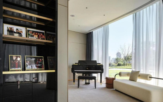 Shanghai Prodor Hotel