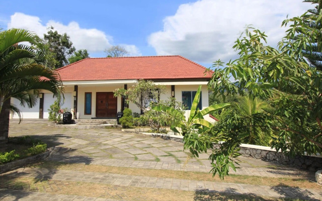 Villa Ebel