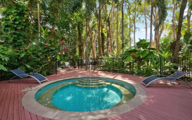 Beachfront Condo 5301 at Drift Resort