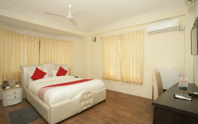 OYO 547 Hotel Birajman Pvt. Ltd.
