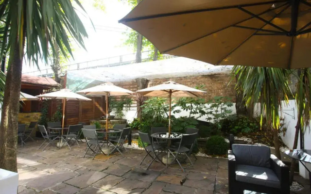 The Edwin Hotel