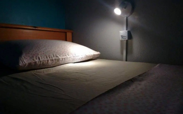 Hostel Porto Do Sol