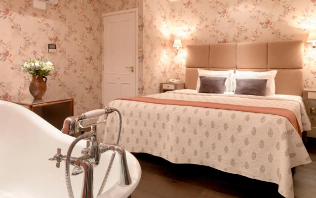 The Fielding Hotel