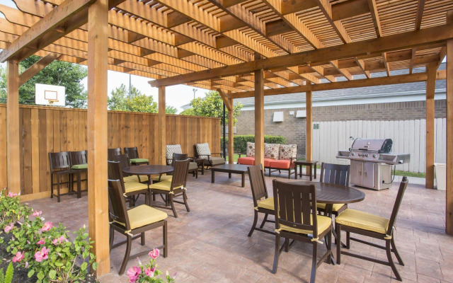 Homewood Suites by Hilton Houston - Willowbrook Mall