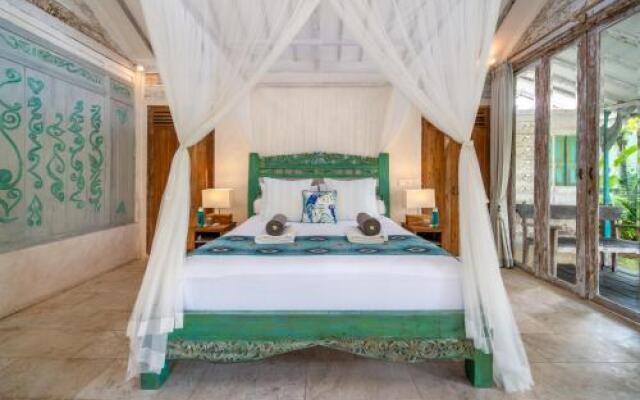 Villa Kasih Lembongan