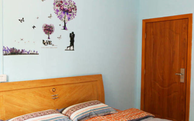 Chezhan Apartment