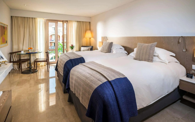 Sofitel Legend Santa Clara Cartagena