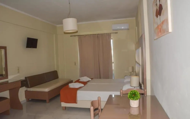 Ilias Apartments
