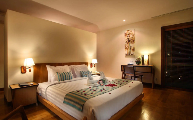 Casa Bonita Villa