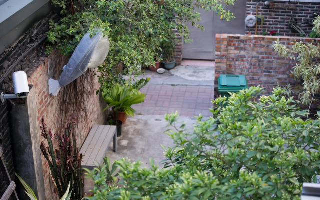 Birdeye Garden