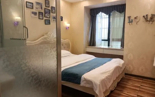 Chongqing Kaihong Apartment