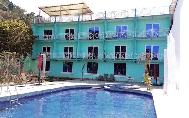 Hotel San Juan Resort