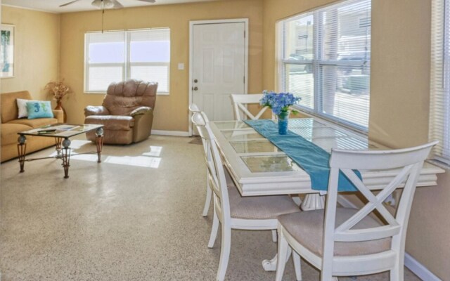 Misty Isles Redington Beachfront Suite 5