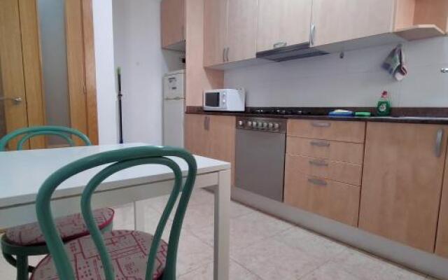 Apartamento Berga