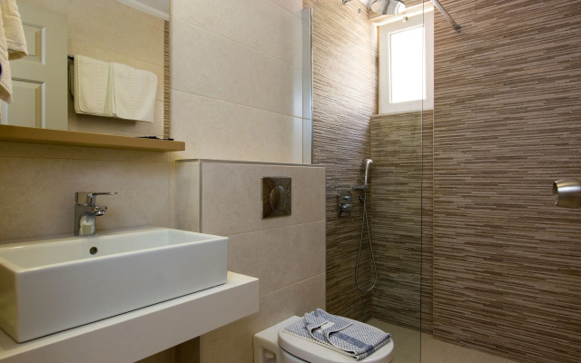 Trefon Hotel Apartments and Suites