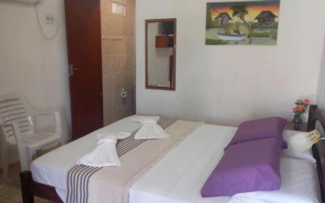 Pousada Pedra Grande