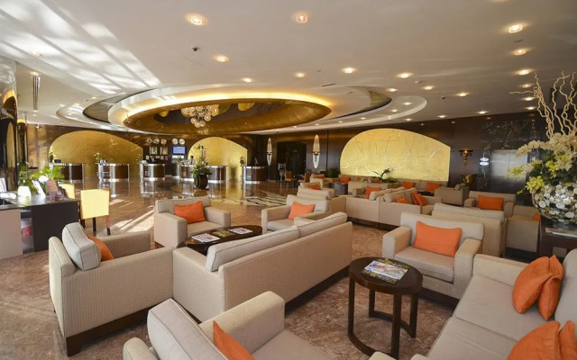 Grand Midwest Tower Hotel Apartments