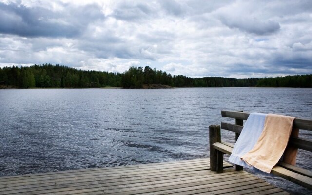 Salkolahti Lomamökit