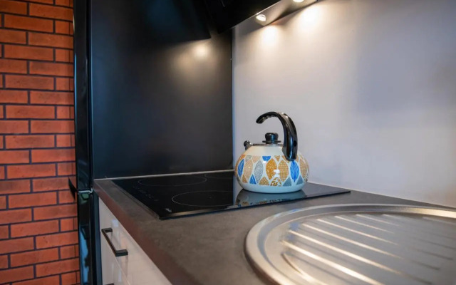 Apartamenty u Bartka i Magdy