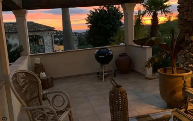 Villa Finca la Jarra