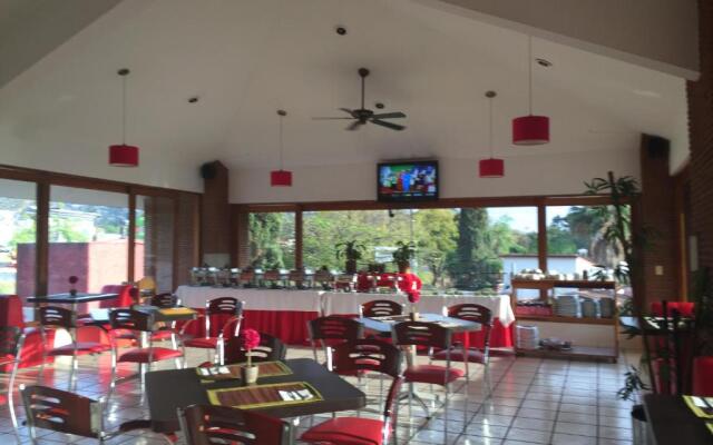 Villas Del Sol Hotel