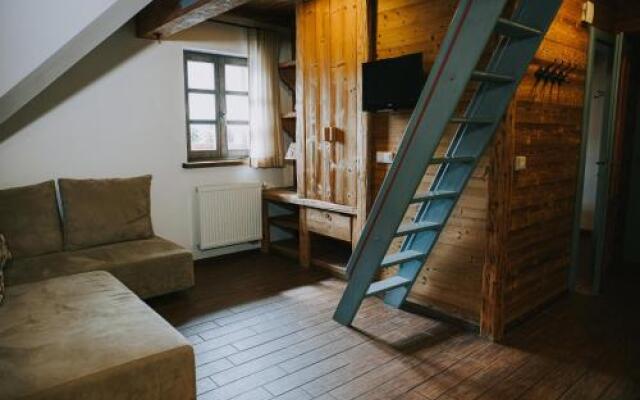 Apartments Julijana
