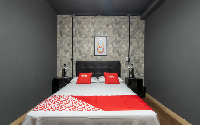 Oyo Hotel Massimo Brooklin - Hotel in San Pablo - Photo 3