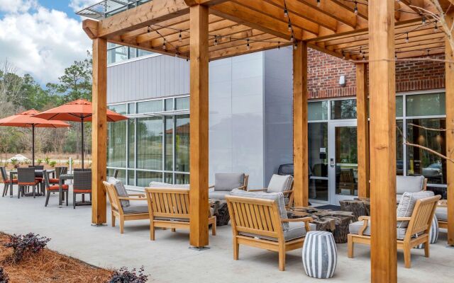 DoubleTree by Hilton Summerville Nexton