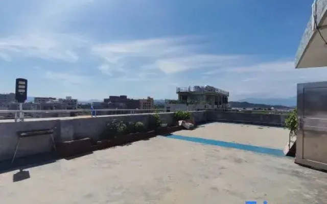 Huidong Blue Sea Resort Homestay