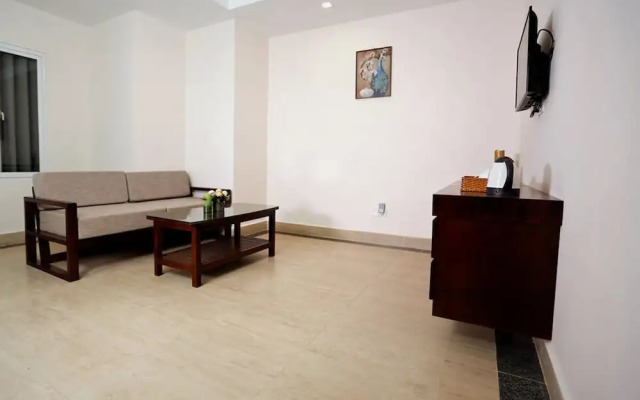 MekongView Residence Tower 2