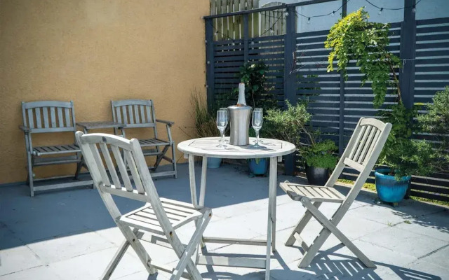 Sea Glass - 2 Bedroom Apartment - Manorbier