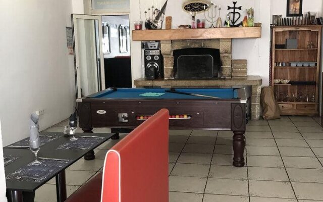 Hotel Restaurant Le Littoral