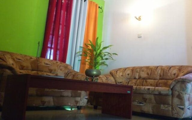 Vonrich Residence